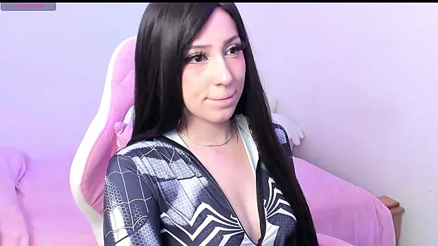 LoveMaki444 online show from 02/06/26, 05:34