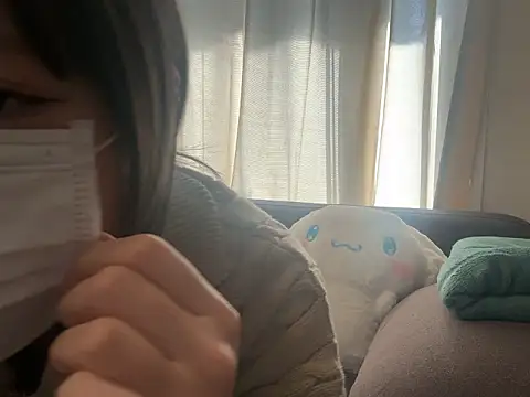 -rio-chan online show from 02/18/26, 02:40