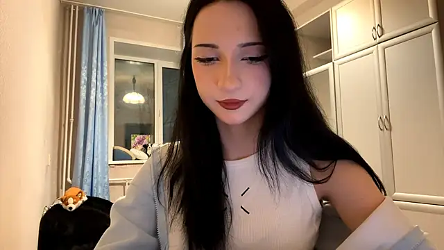 Snapshot of UrBabeLuna chatting on 02/01/26, 03:21 UrBabeLuna online show from 02/01/26, 03:21