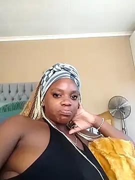 FlameZee online show from 02/07/26, 03:38