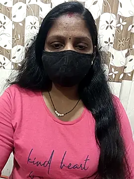 Parul-009 online show from 02/11/26, 05:45