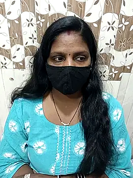 Parul-009 online show from 02/14/26, 08:00