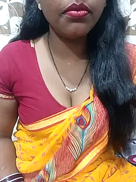 Parul-009 online show from 02/19/26, 09:27