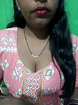 Parul-009 online show from 03/02/26, 07:15