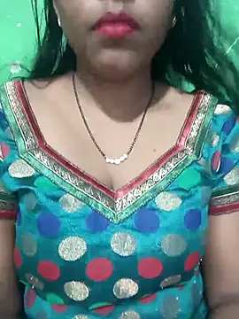 Parul-009 online show from 03/07/26, 05:37