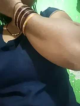 Parul-009 online show from 03/31/26, 05:30