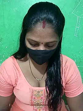 Parul-009 online show from 04/08/26, 06:02