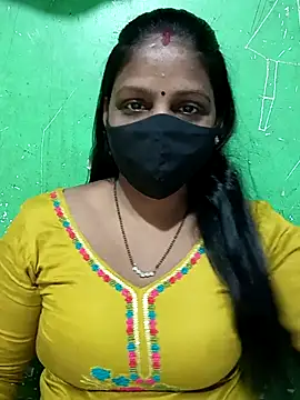 Parul-009 online show from 04/16/26, 05:41