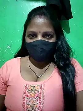 Parul-009 online show from 04/20/26, 10:29