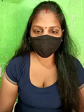 Parul-009 online show from 04/22/26, 09:01