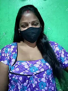 Parul-009 online show from 04/23/26, 05:41