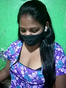 Parul-009 online show from 04/23/26, 12:29