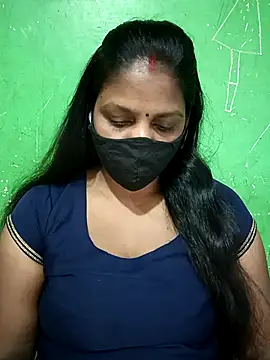 Parul-009 online show from 04/24/26, 06:16