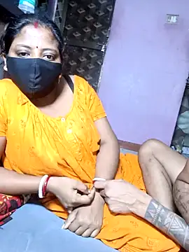 Fetish-Couple2 online show from 02/13/26, 10:55