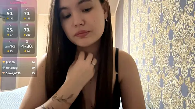 Ayazyn online show from 02/14/26, 02:25