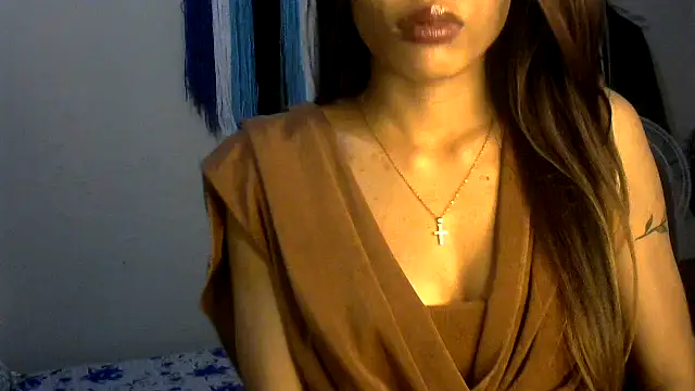 call me babyy online show from 04/07/26, 02:50