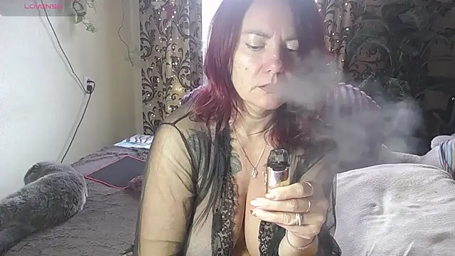 SEXforPLEASURE online show from 10/15/25, 04:56