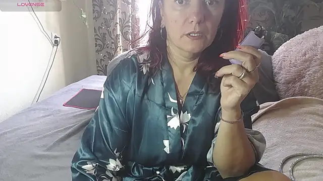 SEXforPLEASURE online show from 10/23/25, 10:03