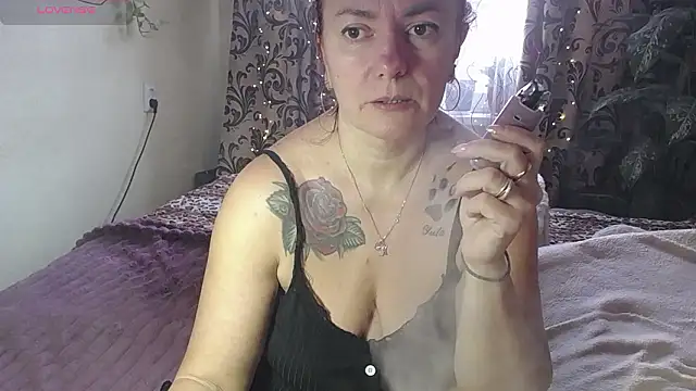 SEXforPLEASURE online show from 01/19/26, 12:42