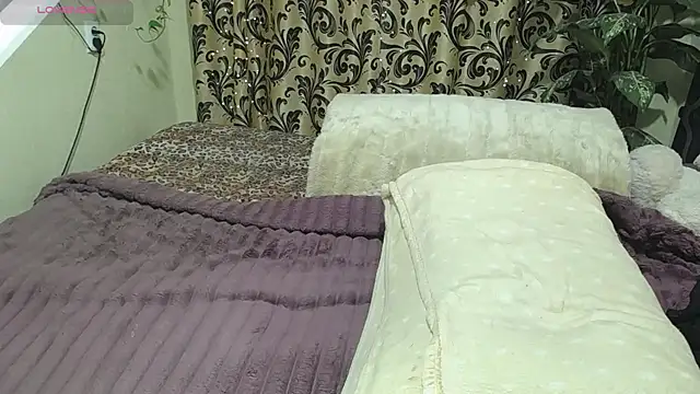 SEXforPLEASURE online show from 04/02/26, 08:39