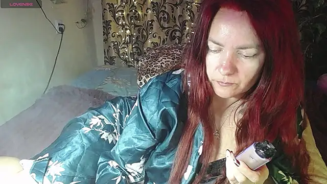 SEXforPLEASURE online show from 04/17/26, 05:27