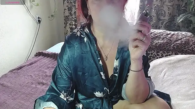 SEXforPLEASURE online show from 04/19/26, 08:02