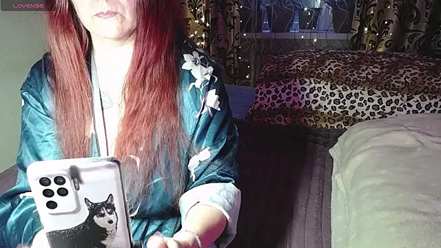 SEXforPLEASURE online show from 04/20/26, 04:32