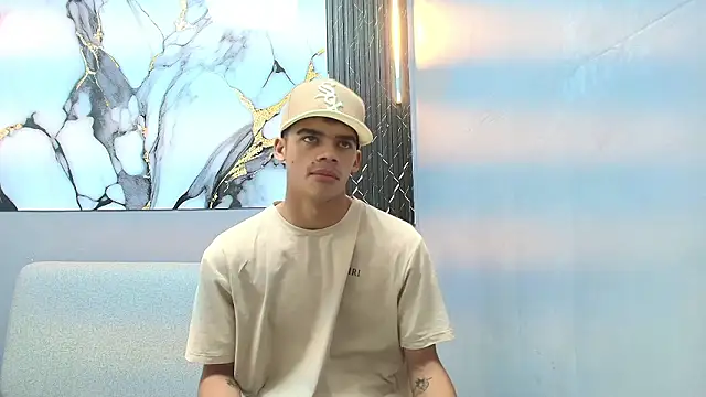 samuel wyatt online show from 02/05/26, 12:32