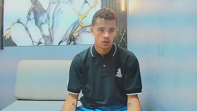 samuel wyatt online show from 02/13/26, 12:23