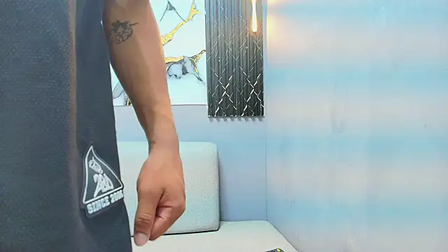 samuel wyatt online show from 02/16/26, 07:21