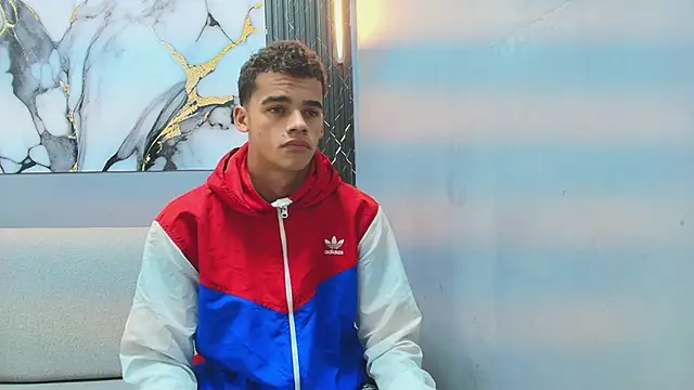 samuel wyatt online show from 02/19/26, 12:23