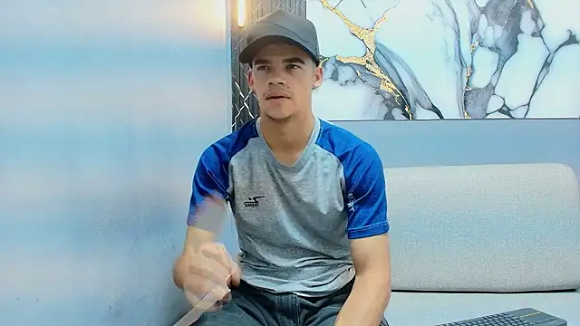 samuel wyatt online show from 03/19/26, 12:31