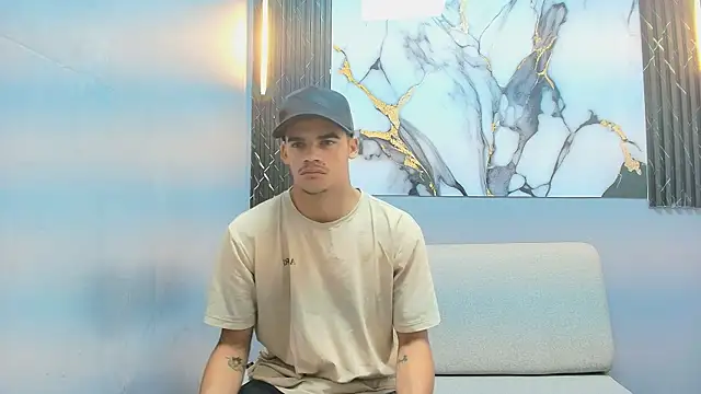 samuel wyatt online show from 03/26/26, 12:55