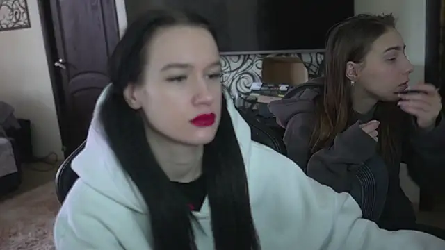 Carolina G0lden online show from 02/06/26, 09:23