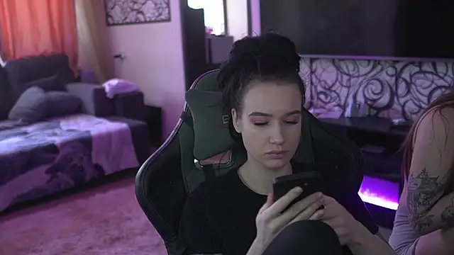 Carolina G0lden online show from 02/10/26, 08:29