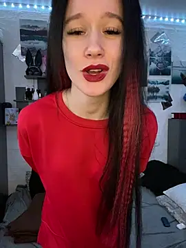 Carolina G0lden online show from 04/23/26, 07:09