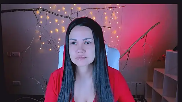 Snapshot of karolina_robinson chatting on 02/16/26, 11:17 karolina robinson online show from 02/16/26, 11:17