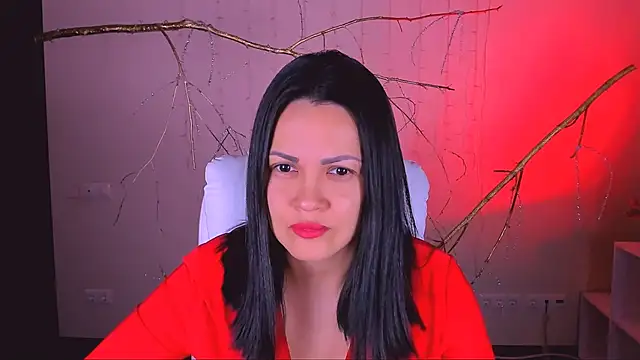 Snapshot of karolina_robinson chatting on 02/25/26, 01:10 karolina robinson online show from 02/25/26, 01:10