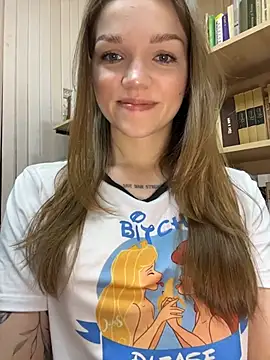 Snapshot of StreetSquirt chatting on 03/02/26, 03:41 StreetSquirt online show from 03/02/26, 03:41