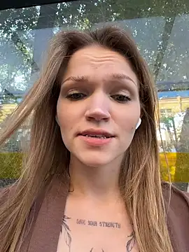 StreetSquirt online show from 07/18/26, 03:33