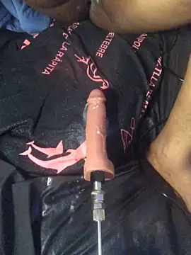 Creamy Kim online show from 03/11/26, 02:39