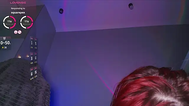 leehaeun7 online show from 04/14/26, 05:52