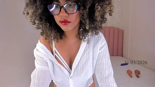 Brit weston online show from 03/31/26, 08:09