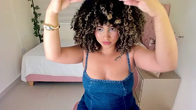 Brit weston online show from 04/04/26, 09:01