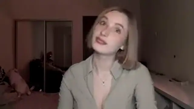 DeliciaBagnoli online show from 02/25/26, 05:44