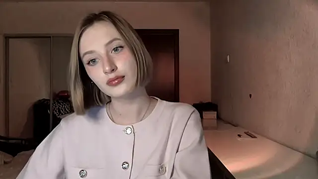 DeliciaBagnoli online show from 02/26/26, 05:56