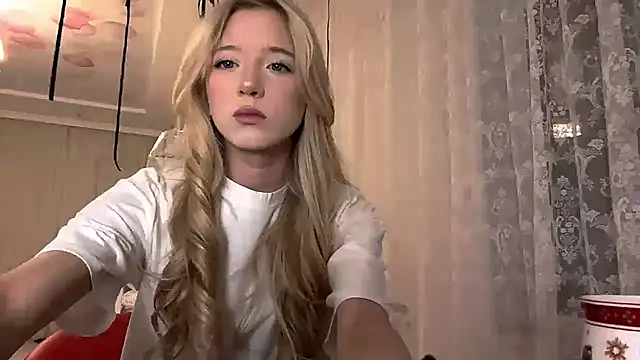 IvyArmbrister online show from 02/27/26, 08:20