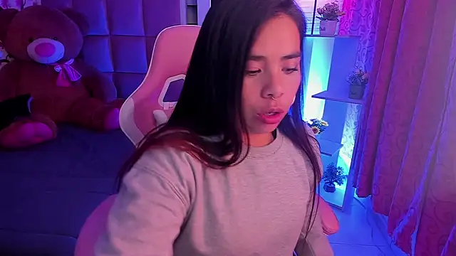 Snapshot of liany_taylor chatting on 02/25/26, 09:13 liany taylor online show from 02/25/26, 09:13