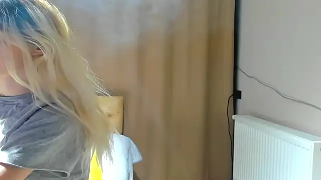 Lesyalisss online show from 04/23/26, 11:18