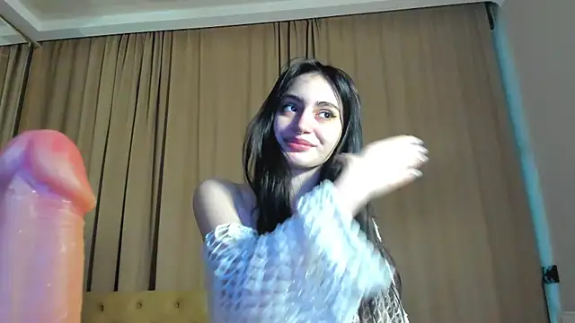 Snapshot of Lesyalisss chatting on 05/23/26, 11:09 Lesyalisss online show from 05/23/26, 11:09